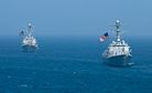 US South China Sea FONOPs to Increase in Scope, Complexity: Commander