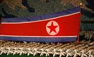 Bringing North Korea Into Line