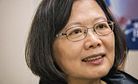 The One Big Takeaway From Taiwan's Historic 2016 Election