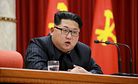 North Korea’s Latest Nuclear Test: Probably Not For Deterrence