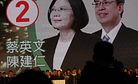 How Will Mainland China Respond to Taiwan’s Elections?