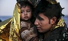 The Plight of Afghan Refugees