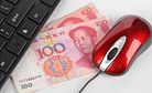 Move Over, Bitcoin: China Wants to Issue Its Own Digital Currency