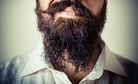 The Beard Shavers of Tajikistan