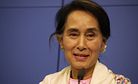 Can Suu Kyi Break Myanmar’s Ceasefire Deadlock?
