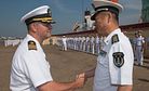 Unplanned Encounters in the South China Sea: Under Control?