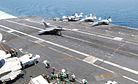 India to Consider French Fighter Jets for Navy’s Newest Aircraft Carrier 