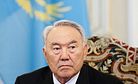 Nazarbayev Speaks: Warns of a Color Revolution in Kazakhstan 