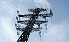Taliban Blow Line Transmitting Uzbek Electricity to Kabul
