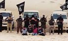 Revealed: Why ISIS Hates the Taliban