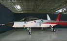 Japan's Scraps Domestic Development of 5th Generation Stealth Fighter Jet