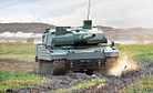 Pakistan’s New Main Battle Tank? Turkey’s Altay Tank Enters Mass Production