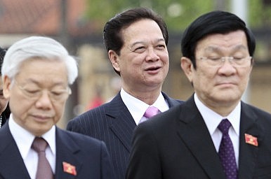 vietnam prime minister