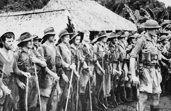 History empathy task kokoda track essay 05 picture