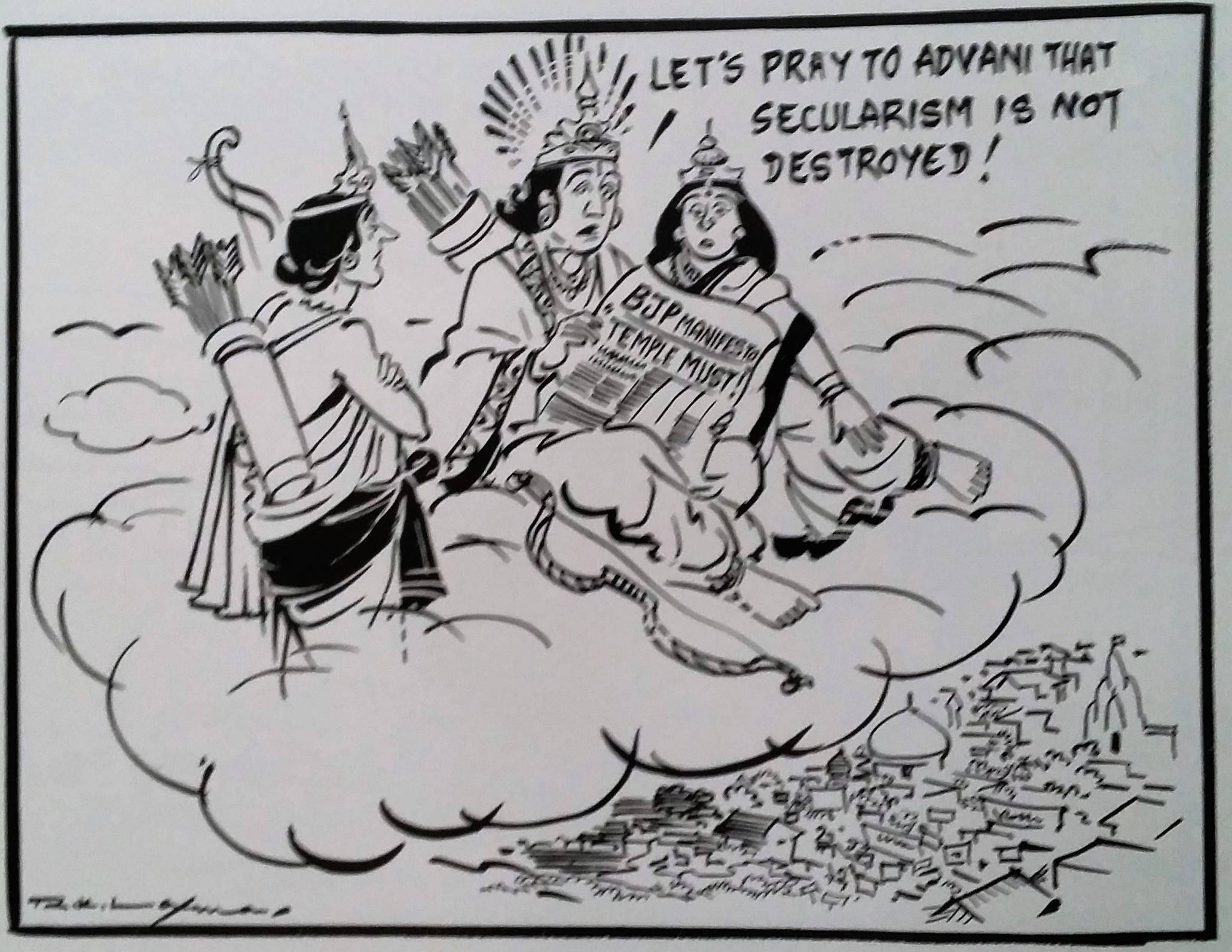 My, My! What's Happening to My Country!': Remembering R. K. Laxman  (1921-2015) – The Diplomat