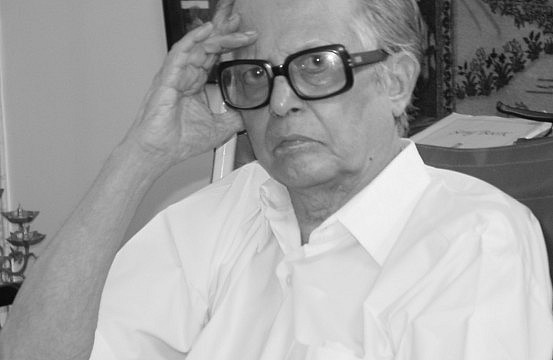 R k laxman and r k narayan image