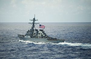 South China Sea Update: Assessing the US Freedom of Navigation Operation in the Paracel Islands