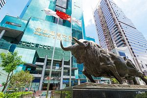 Interview: China Stocks