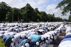 The New Threat to Islam in India