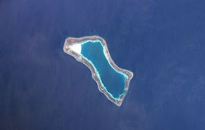 An Environmental Protection Area in the South China Sea? Not Likely