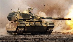 Is Russia&#8217;s ‘Deadliest Tank’ Cheaper Than European and US Armor?