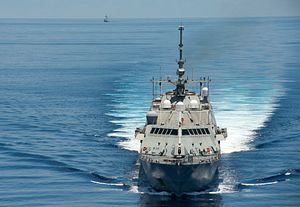 America’s New Maritime Security Initiative for Southeast Asia