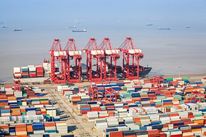 Can China Jump-Start Its Maritime Silk Road in 2016?