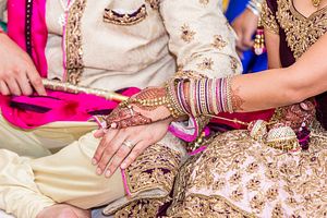 Hindu Marriages Will Be Legitimized in Pakistan