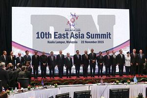 Time for a New US-ASEAN Human Rights Dialogue