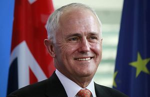 Australia Due for a Cabinet Shake-up After Scandals, Resignations