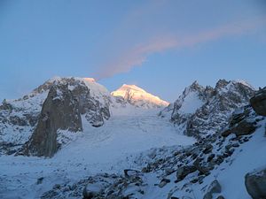 Enough Is Enough: India and Pakistan Must Demilitarize the Siachen Glacier
