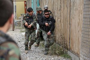 Afghanistan: Lessons Learned for the 2016 Fighting Season