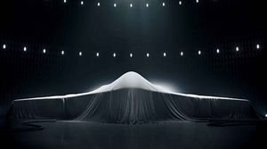 Confirmed: Work on the Pentagon’s Top-Secret Stealth Bomber Will Continue