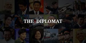 Changes at The Diplomat