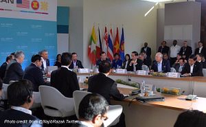 The Significance of the US-ASEAN Sunnylands Summit