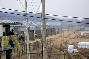 K-Popaganda on the Korean Border
