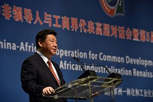 Debunking the Myths of Chinese Investment in Africa