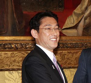 Japan&#8217;s Foreign Minister Cancels Plans to Visit China