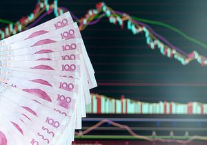 China’s Currency Turbulence: Evidence China Lacks A Committed Economic Direction?