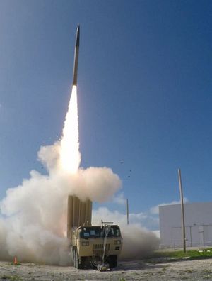 What Is THAAD, What Does It Do, and Why Is China Mad About It?