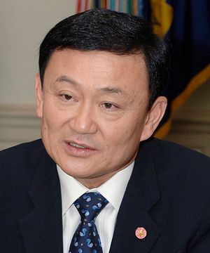 In Thailand, What Does the End of Thaksin&#8217;s Silence Mean?