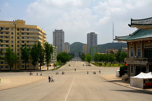 Closing Kaesong: South Korea Withdraws from Joint Industrial Park – The ...