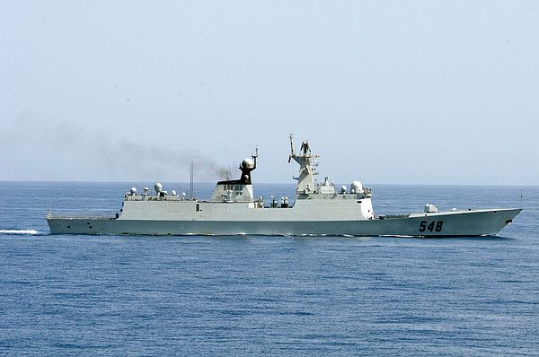 Ya, China Memiliki Angkatan Laut Terbesar di Dunia.  Itu Kurang Penting Dari yang Anda Pikirkan.  – Sang Diplomat