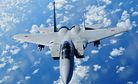 Japan Forms New Air Wing to Fend off China’s Advances in East China Sea 
