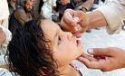 Attacks Hamper Pakistan’s Efforts on Polio