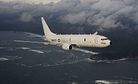 US Navy: Chinese Destroyer Targeted P-8A Aircraft With Laser