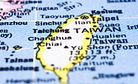 Taiwan: 1992 Consensus on Shaky Ground