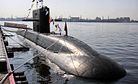 Russia Completes Design Work for New 5th Generation Submarine