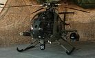 Biggest US-Malaysia Arms Deal in 20 Years:  Kuala Lumpur to Receive New Attack Helicopters 
