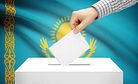 Kazakhstan’s Snap Elections: Watching the Watchers
